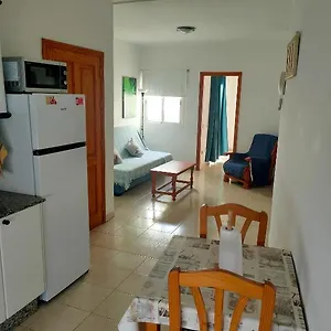  Appartement Céntrico Espagne