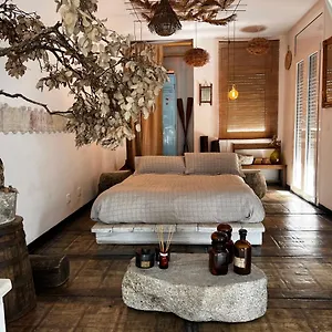  Appartement El Bohemar Espagne