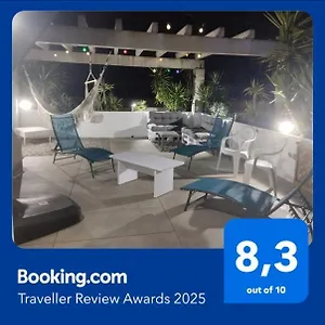  Appartement Atico Of 3 Rooms, Total 130m² Just For With A 60 M² Terrace, Swimming Pool, Mountain And Marina View. Espagne