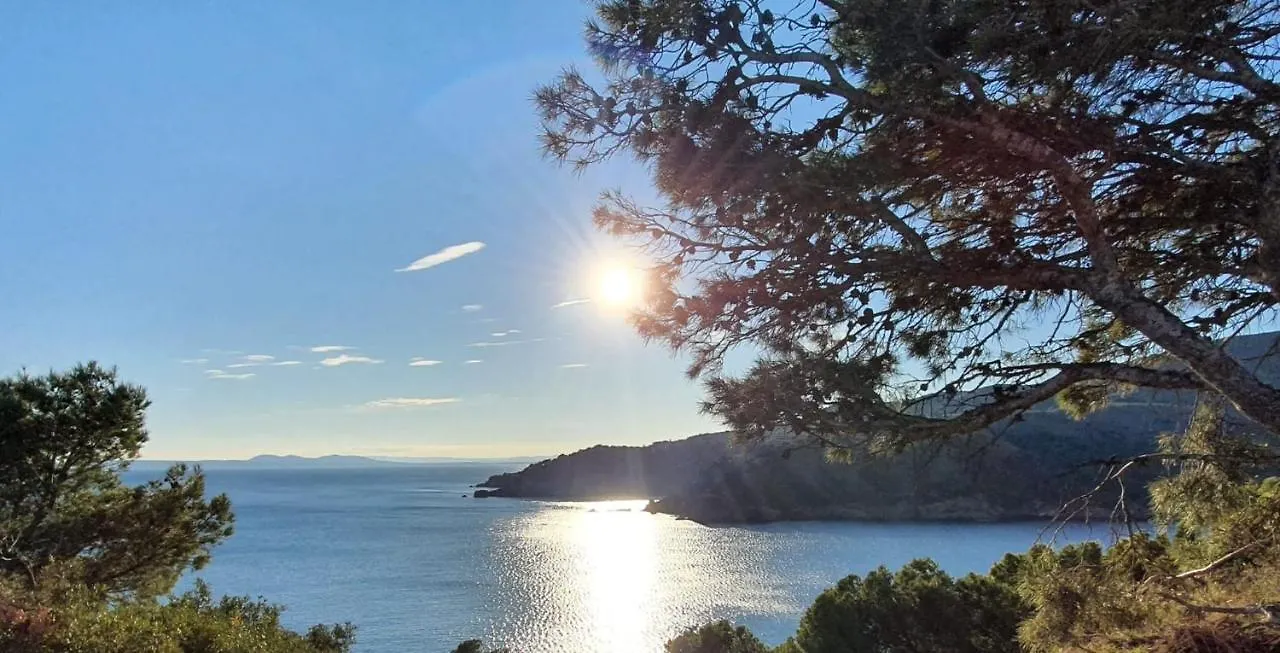 Beautiful Apartment 75M2 With View At The Beach, Pool, Parking Roses 0*,